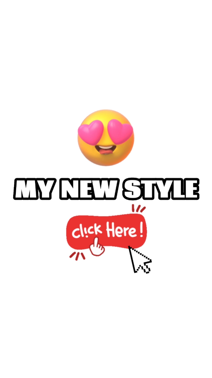 Fashion New Collection In Tiktok Style