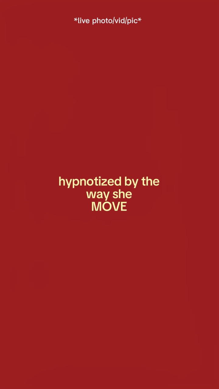 Hypnotizedbythewaysh