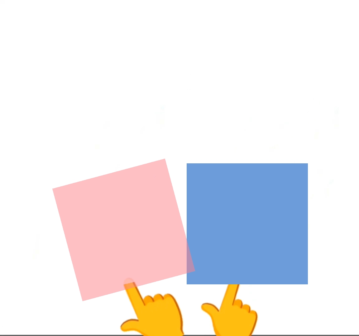 template lucu uas