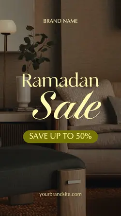 story - ramadan sale