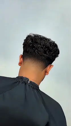 Barber ๐