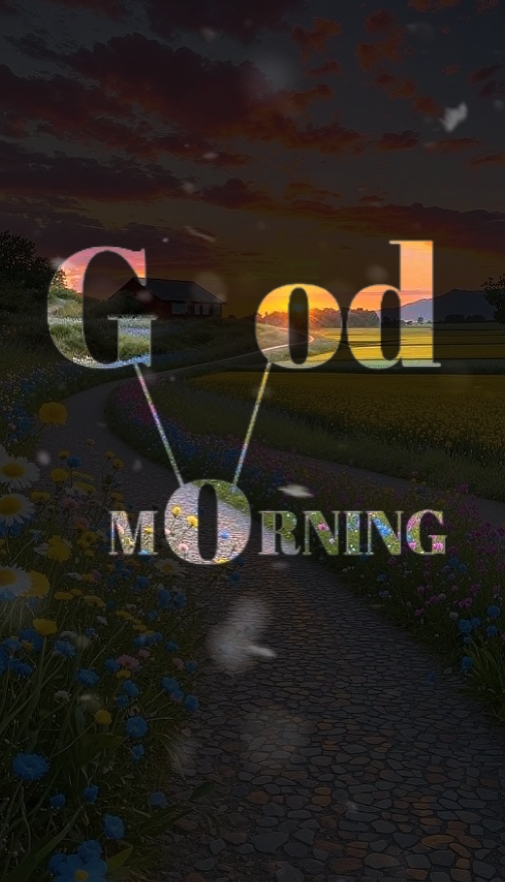Buenos días