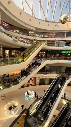 shopping