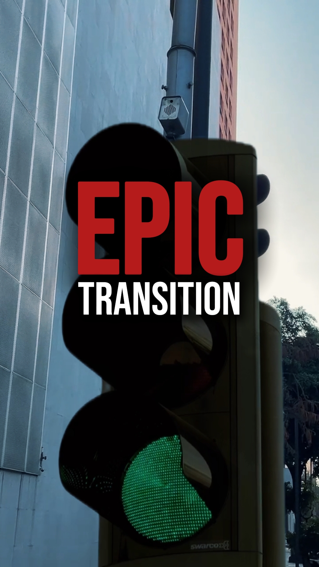 Epic Transition