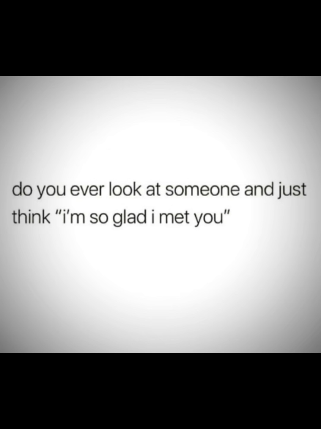So glad nakilala kita🎀