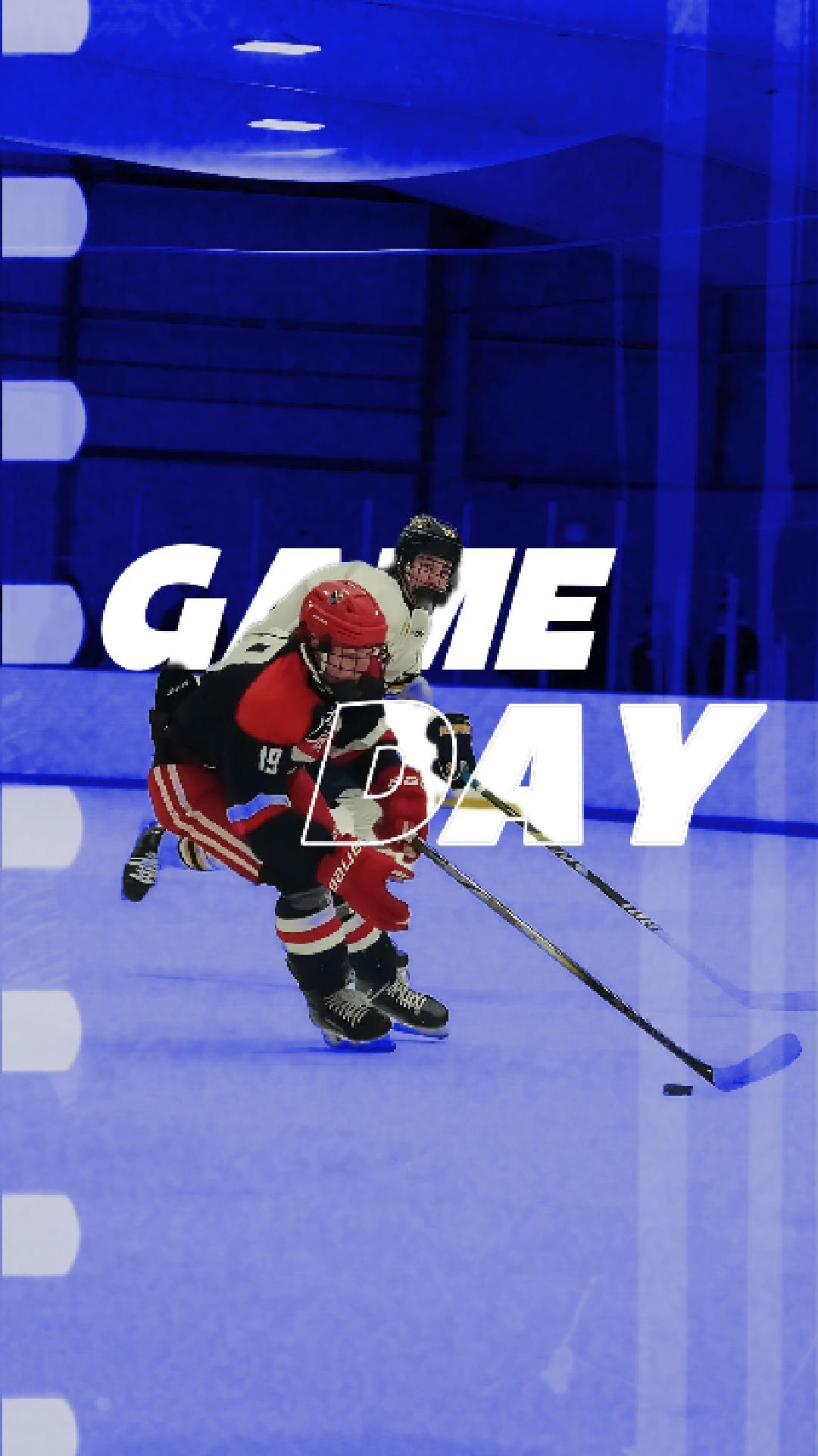 ice hockey