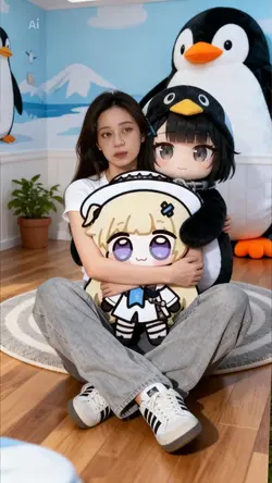 AI PIBI CHUBBY