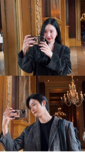 Double camera