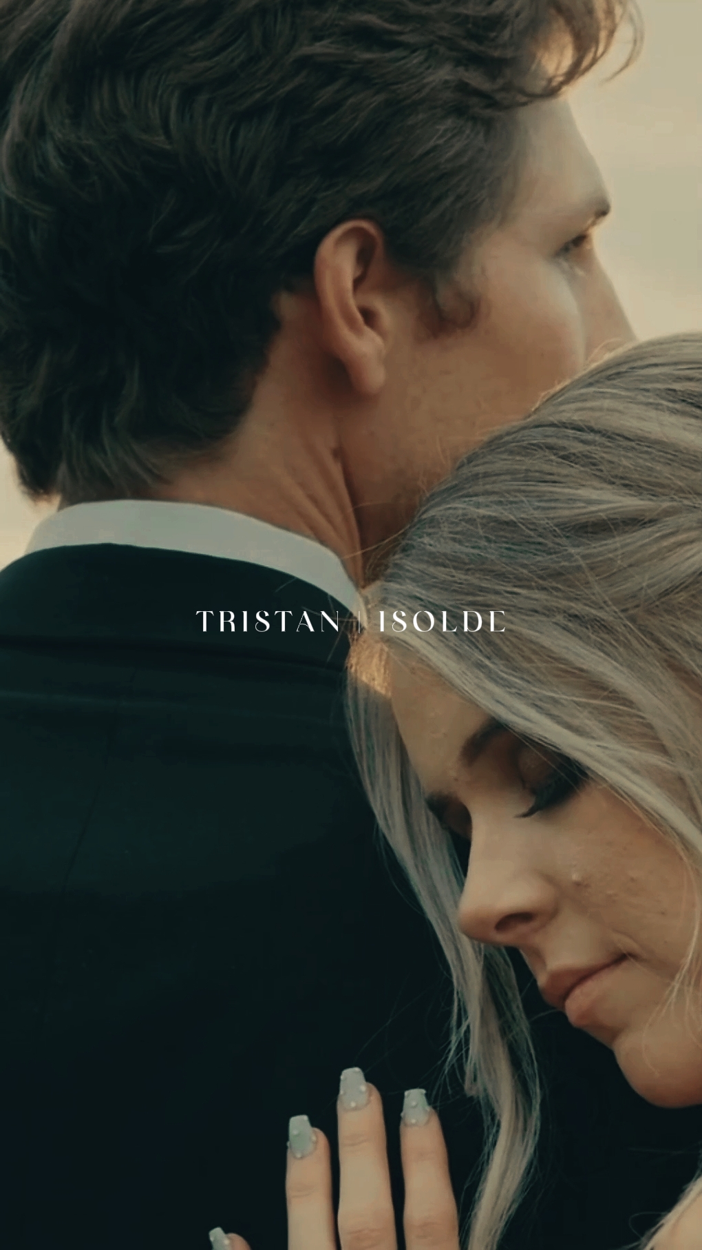 Cinematic Wedding 