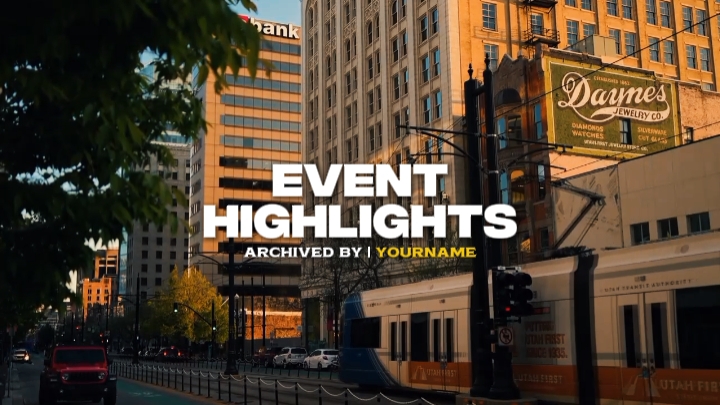 Event Highlights