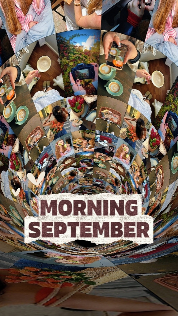 Mañana de septiembre