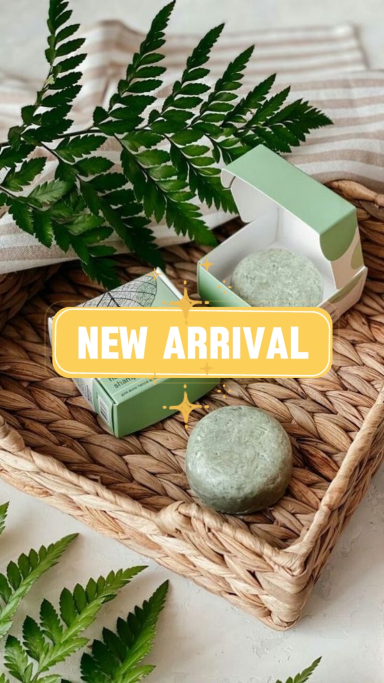 New Arrival 