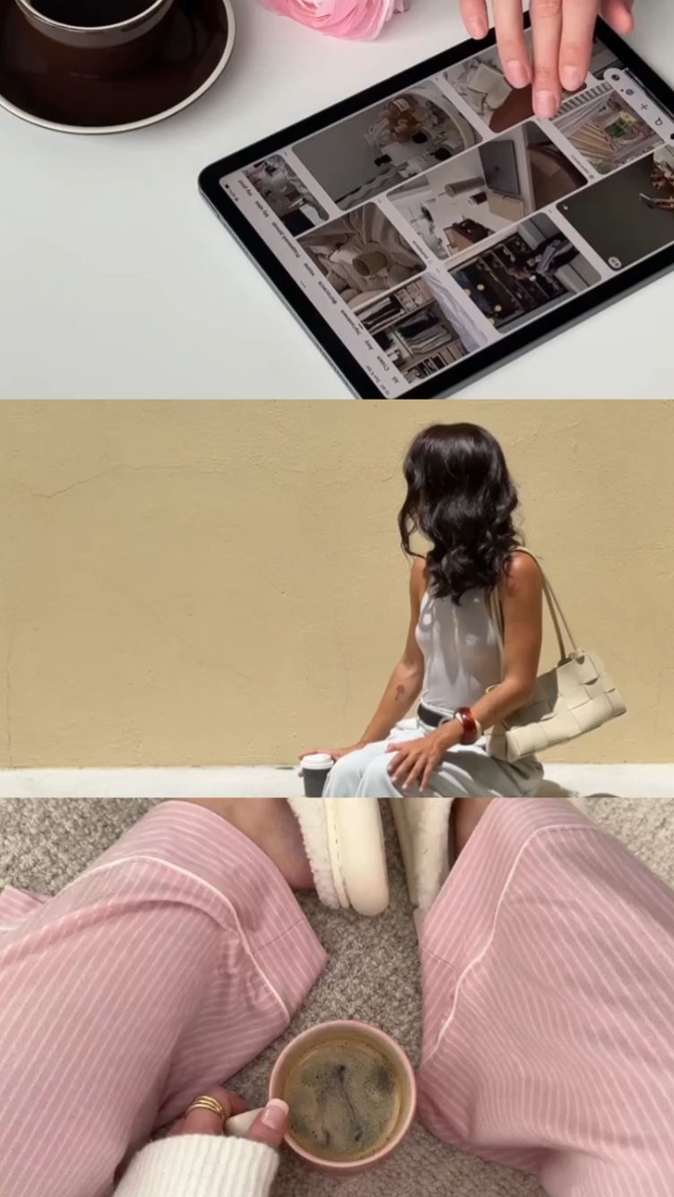 3 Grid Video