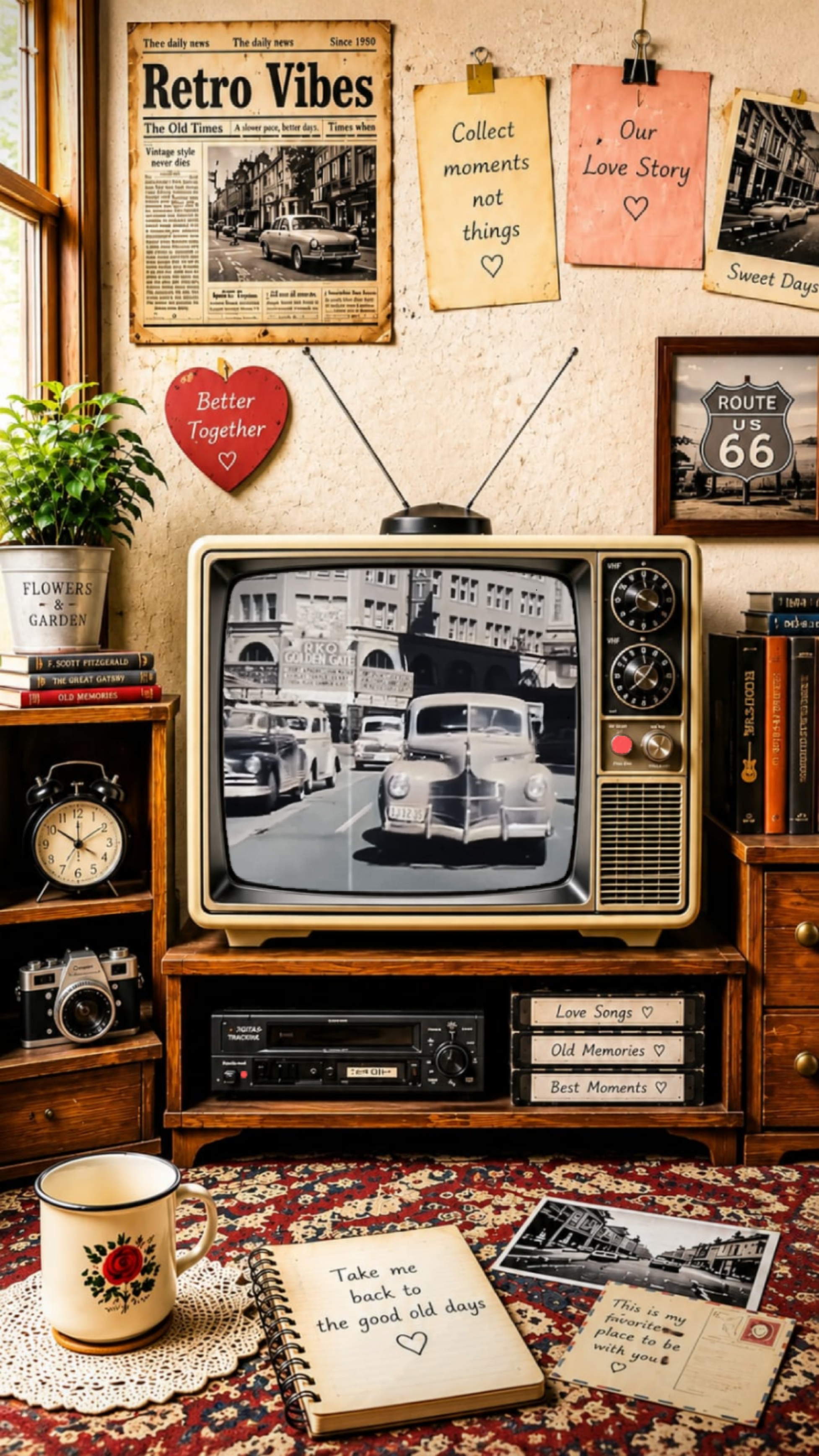 Vintage Story 