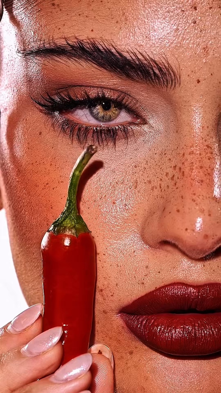 🌶️ Beauté🌶️