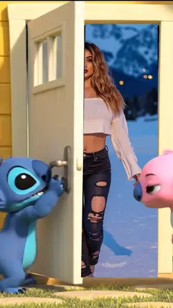 Visitando Stich