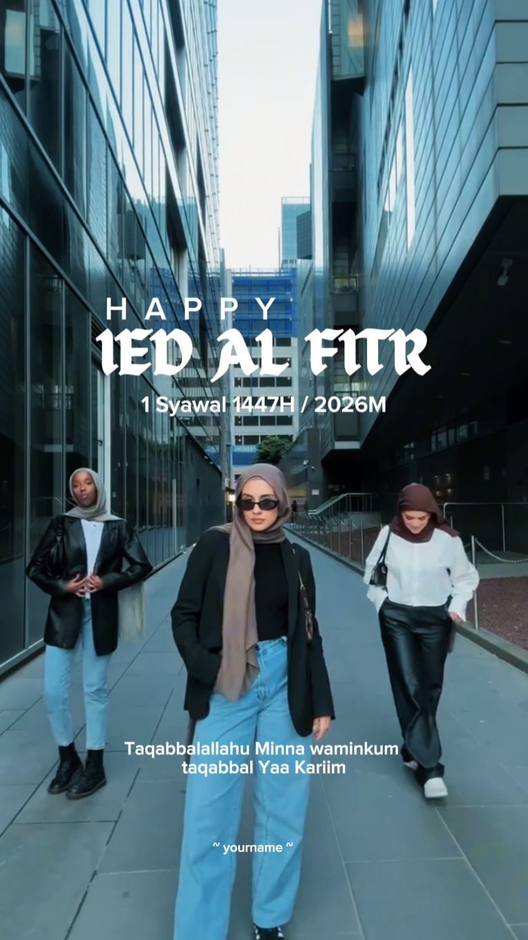 Idul Fitri 