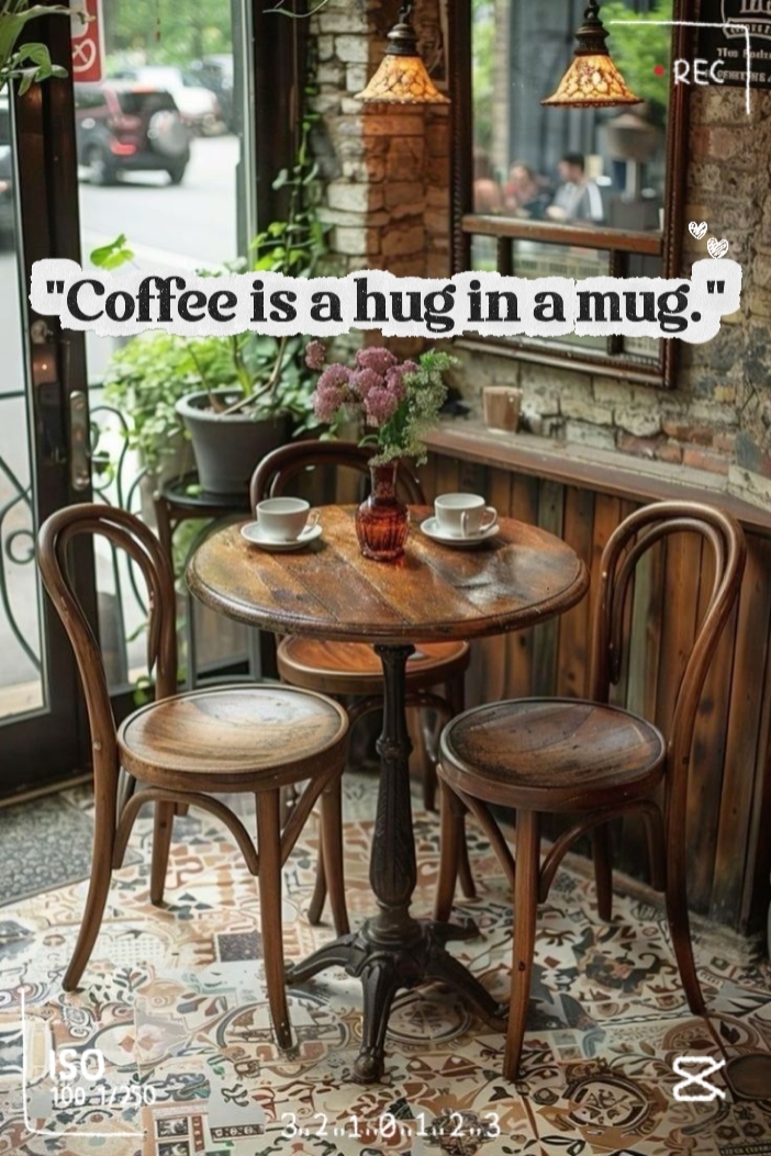 Café | |
