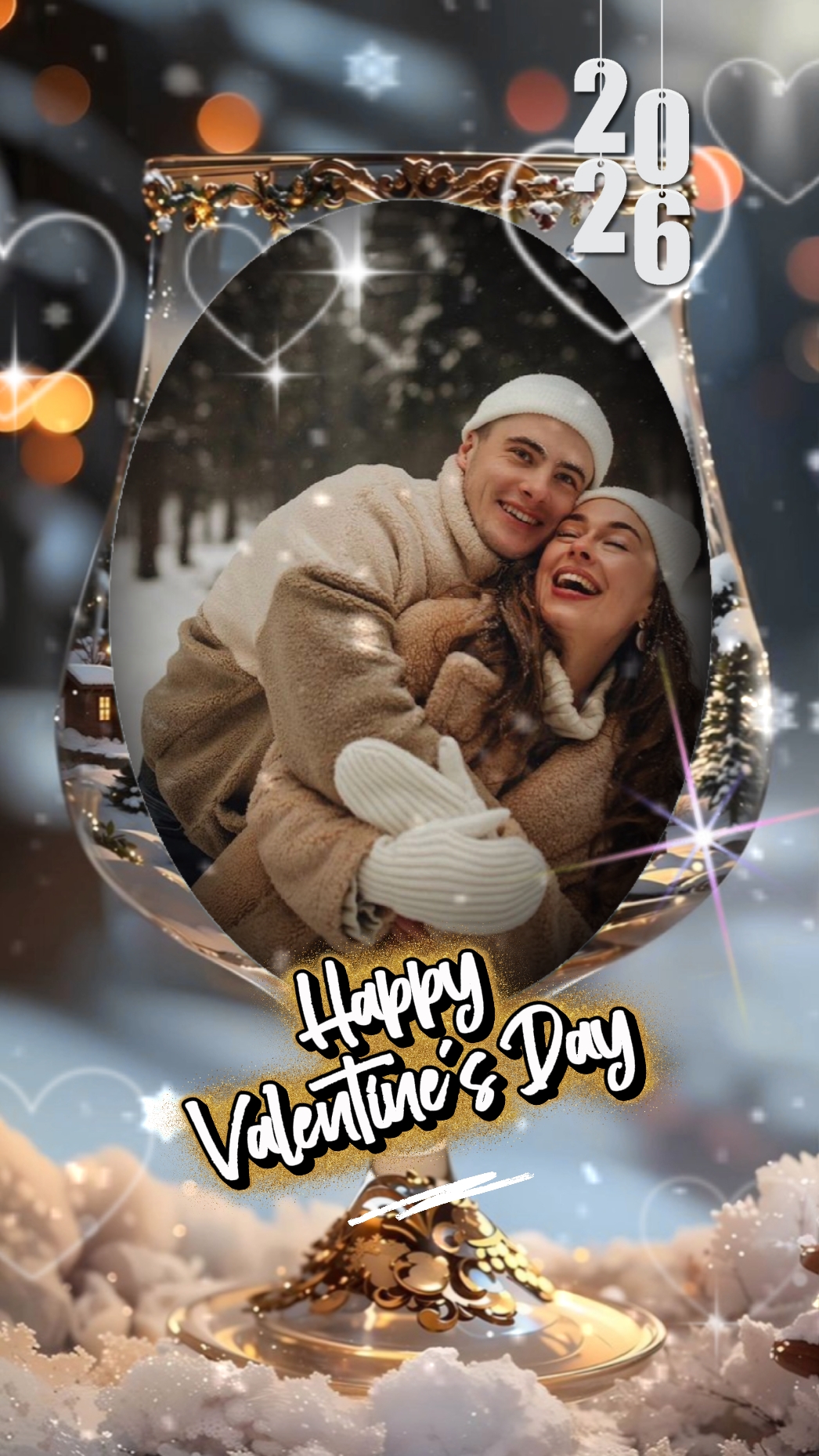 valentine's day
