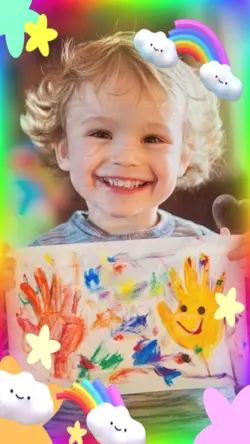 Educação Infantil