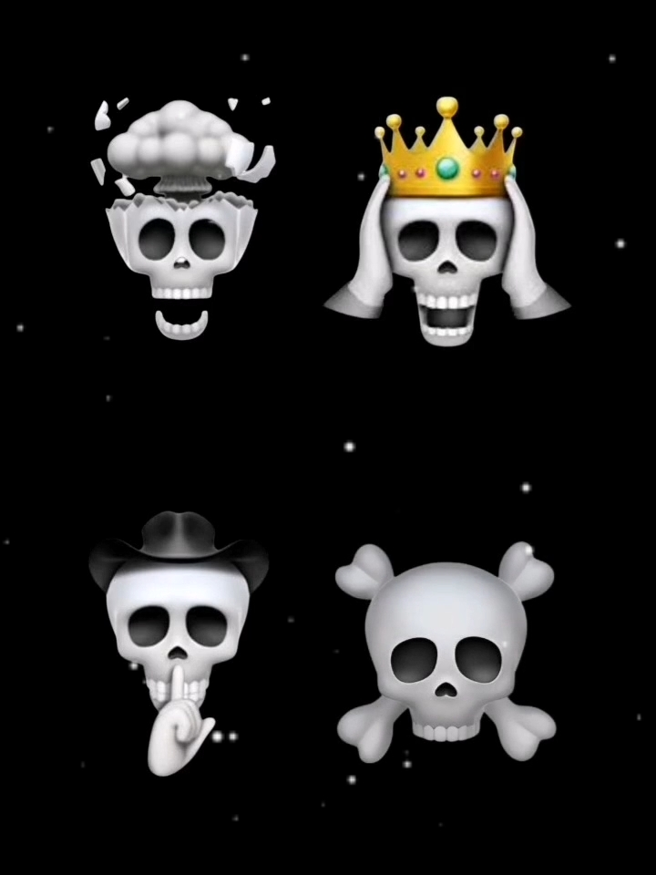 Emoji Template Edit