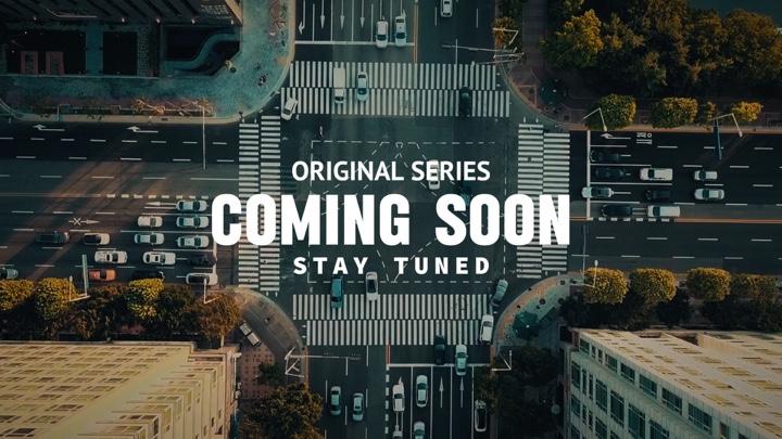TRAILER COMING SOO