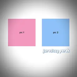 jurasissy parak 