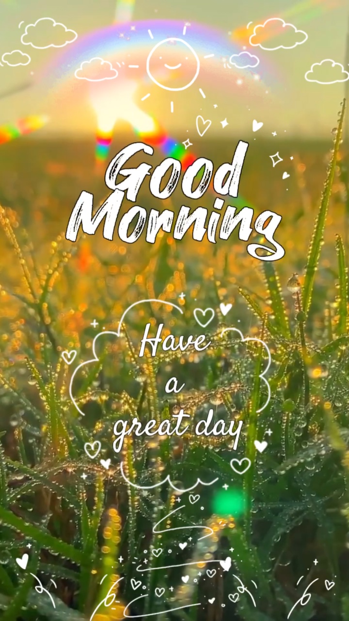 Buenos días