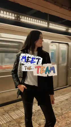 template team