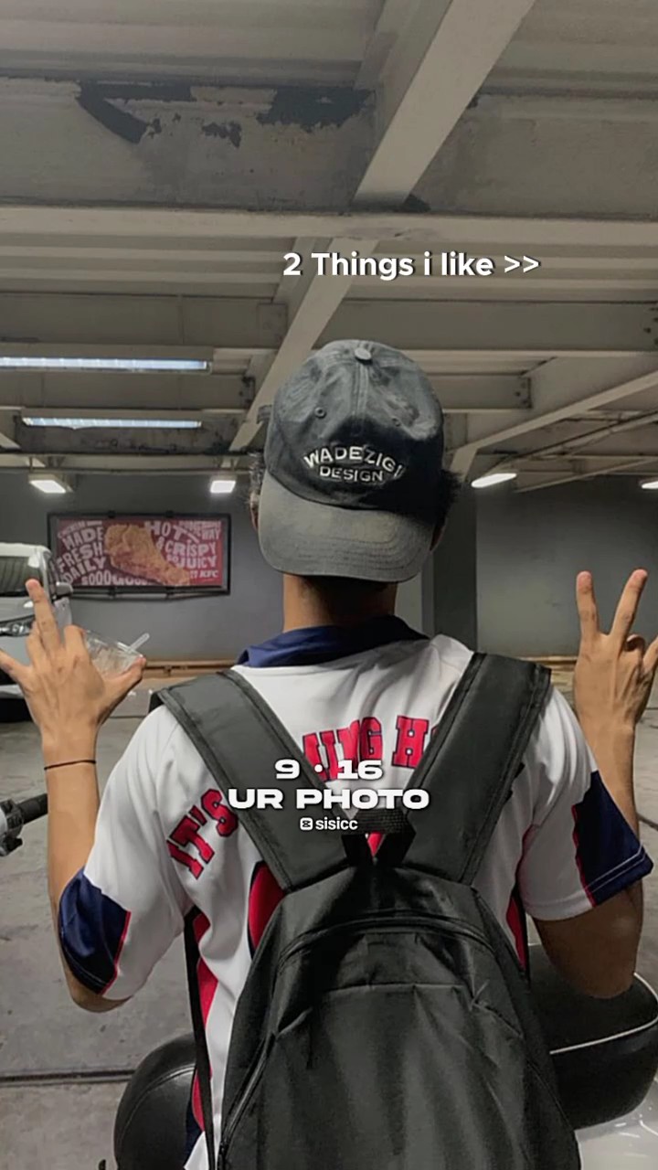 2 things i like