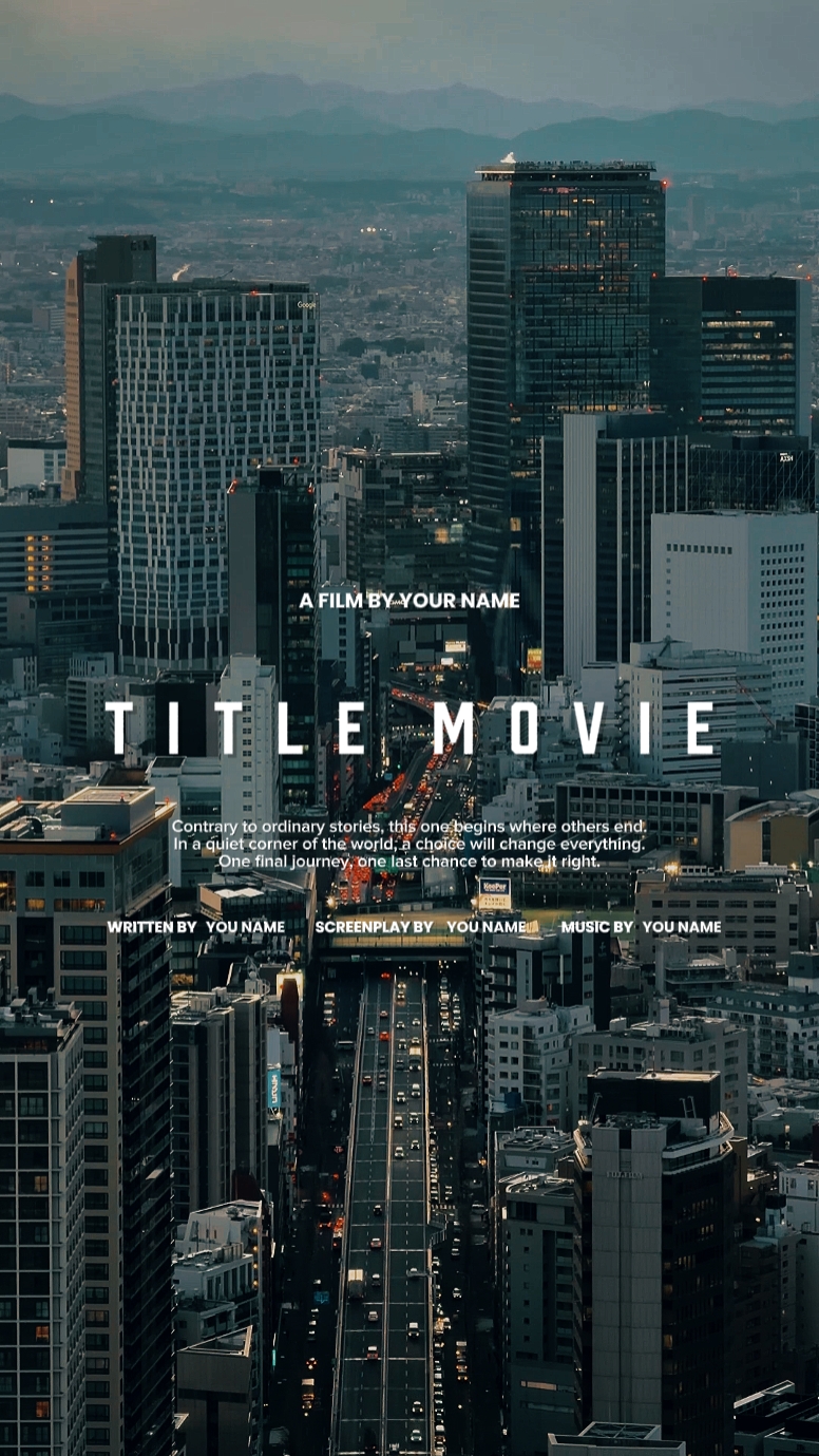 KINEMATIC NG TRAILER