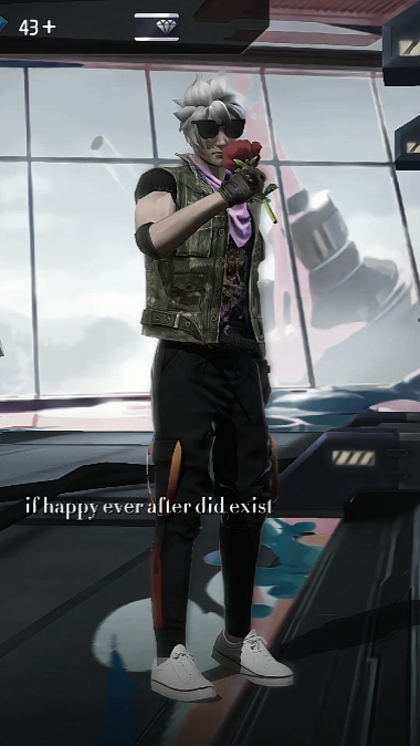 sad ff trend 