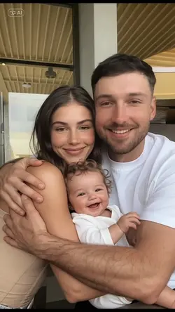 Future baby ai