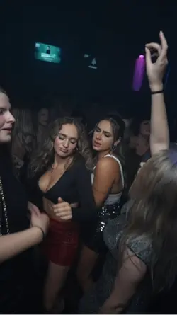 slowmotion party