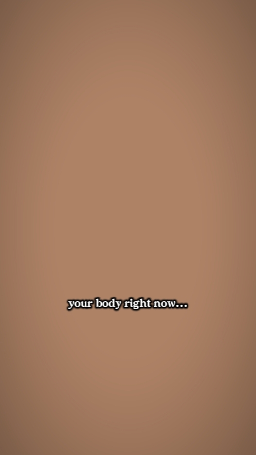 ur body rn