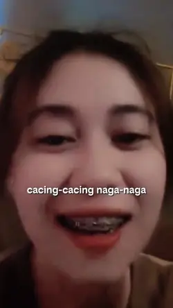 cacing2 naga2