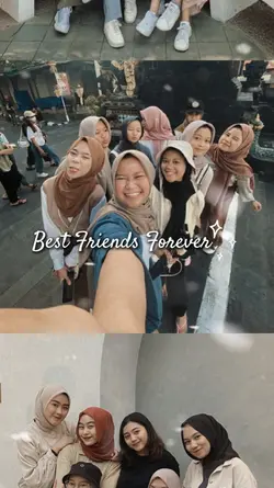 best Friends 