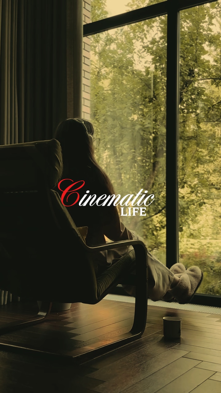 Cinematic life