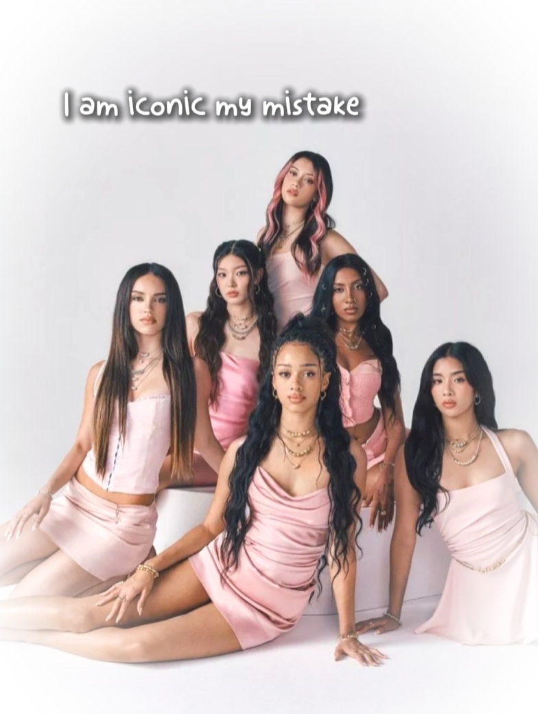 iCONIC BY MISTAKe