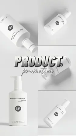 Product Puzzle 