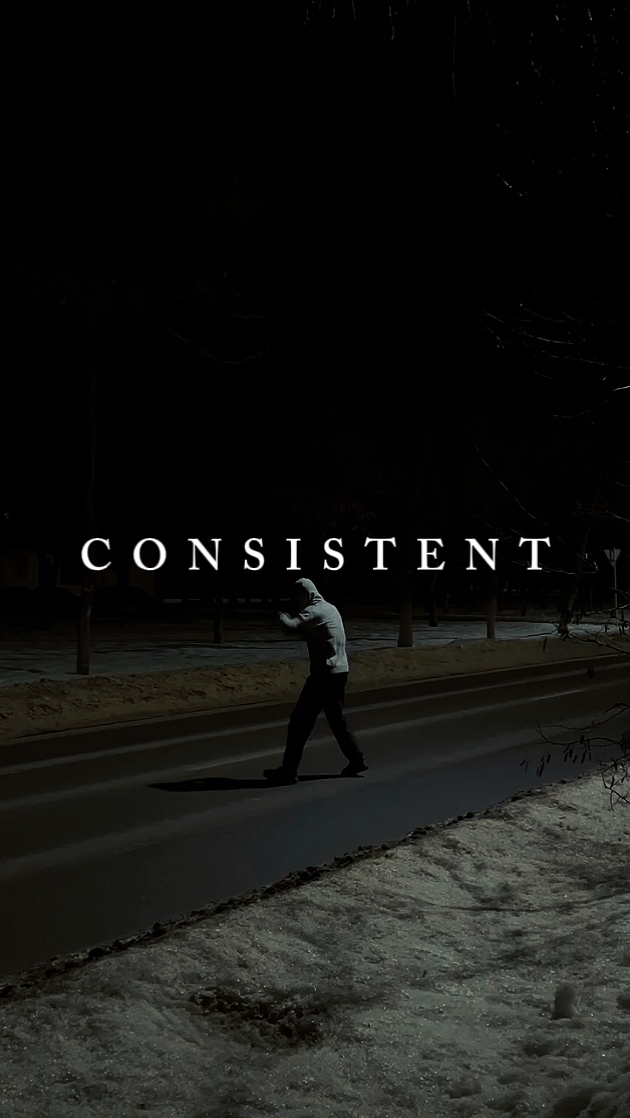 Consistente