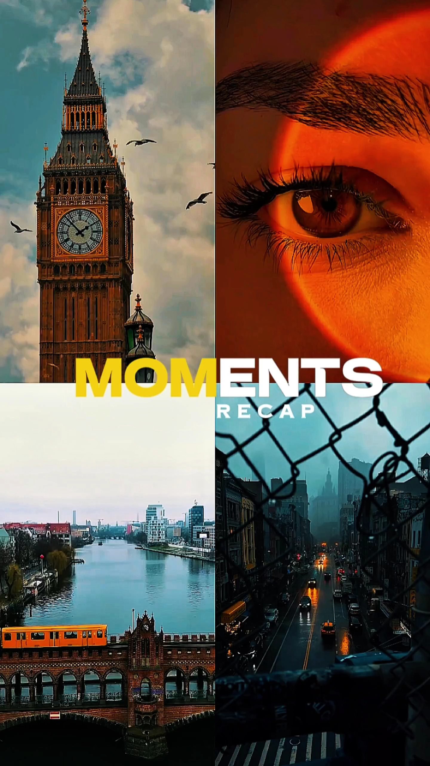 RESUMEN DE MOMENTOS 