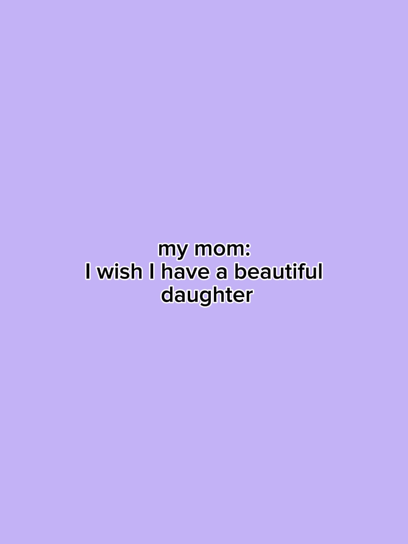 Mi mamá
