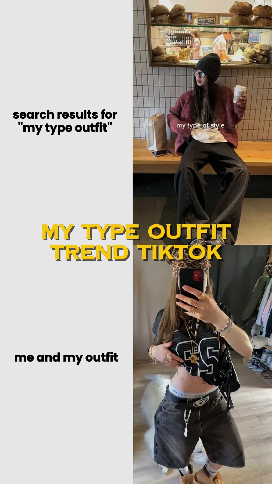 Yo Y Mi Tipo De Traje