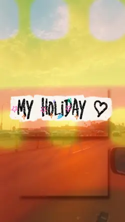 Holiday recap dump 
