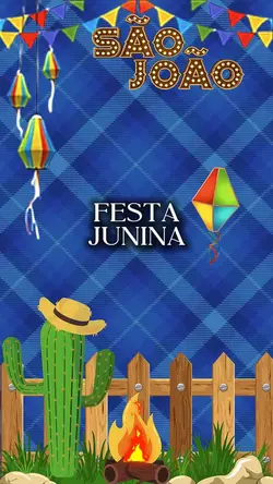 Festa junina