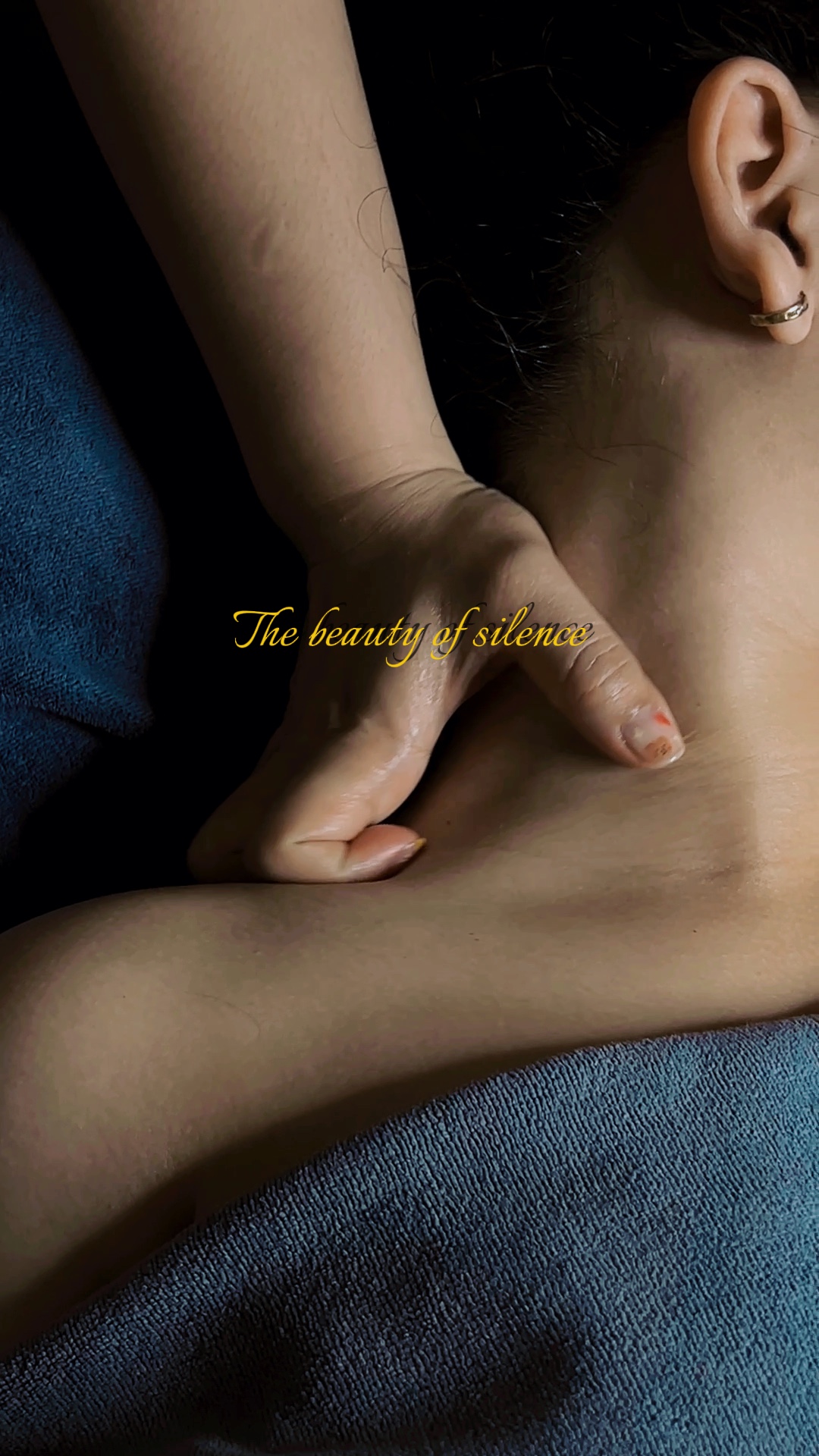 Massage video #FD11