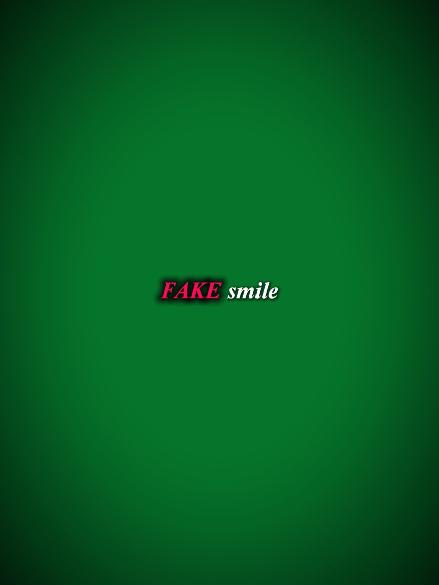 Sonrisa... 