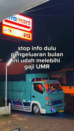 Pengeluaran bulan