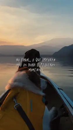 Momentos Bons...